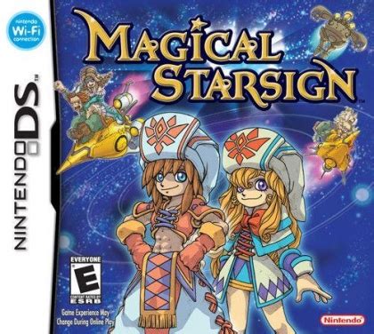 The Impact of Magical Starsign on the Action RPG Genre: A Look Back